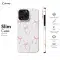 Seamless Charming Pink Bow Coquette Phone Case iPhone Samsung Cover Pixel 1010 - Image 6