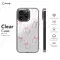 Seamless Charming Pink Bow Coquette Phone Case iPhone Samsung Cover Pixel 1010 - Image 7