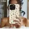 Seamless Christmas Coquette Phone Case iPhone Samsung Cover Pixel 1846 - Image 2