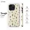 Seamless Christmas Coquette Phone Case iPhone Samsung Cover Pixel 1846 - Image 6