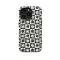 Seamless Daisy Checkerboard Phone Case iPhone Samsung Pixel & More 159 - Image 1