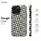 Seamless Daisy Checkerboard Phone Case iPhone Samsung Pixel & More 159 - Image 5