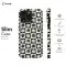 Seamless Daisy Checkerboard Phone Case iPhone Samsung Pixel & More 159 - Image 6