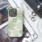 Seamless Daisy Green Flowers Phone Case iPhone Samsung Cover Pixel 1845 - Image 3