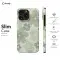 Seamless Daisy Green Flowers Phone Case iPhone Samsung Cover Pixel 1845 - Image 7