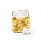 Seamless Floral Pattern AirPods Case AirPods Pro AirPods Pro 2 AirPods 3 AirPods 2 Glossy 2357 - Image 1