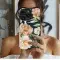Seamless floral Phone Case iPhone Samsung Cover Pixel 2389 - Image 2