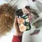 Seamless floral Phone Case iPhone Samsung Cover Pixel 2389 - Image 4