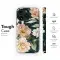Seamless floral Phone Case iPhone Samsung Cover Pixel 2389 - Image 6
