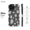 Seamless Ghost Halloween Phone Case iPhone Samsung Cover Pixel 720 - Image 6