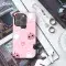 Seamless Ghost Pumpkin Pink Halloween Phone Case iPhone Samsung Cover Pixel 1858 - Image 3