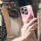 Seamless Ghost Pumpkin Pink Halloween Phone Case iPhone Samsung Cover Pixel 1858 - Image 5