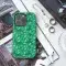 Seamless Green Cash Dollars Phone Case iPhone Samsung Pixel & More 339 - Image 3