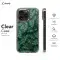 Seamless Green Leaf Phone Case iPhone Samsung Pixel & More 343 - Image 7