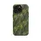 Seamless Green Leaf Phone Case iPhone Samsung Pixel & More 344 - Image 1