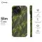 Seamless Green Leaf Phone Case iPhone Samsung Pixel & More 344 - Image 6