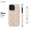 Seamless Halloween Ghost Pumpkin Phone Case iPhone Samsung Pixel & More 259 - Image 6