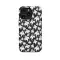Seamless Halloween Ghosts Phone Case iPhone Samsung Pixel & More 257 - Image 1