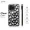 Seamless Halloween Ghosts Phone Case iPhone Samsung Pixel & More 257 - Image 7