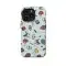 Seamless Hockey Phone Case iPhone Samsung Pixel & More 128 - Image 1