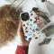 Seamless Hockey Phone Case iPhone Samsung Pixel & More 128 - Image 2