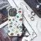 Seamless Hockey Phone Case iPhone Samsung Pixel & More 128 - Image 3