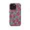 Seamless Human Heart Medicine Phone Case iPhone Samsung Pixel & More 335 - Image 1