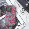 Seamless Human Heart Medicine Phone Case iPhone Samsung Pixel & More 335 - Image 3