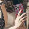 Seamless Human Heart Medicine Phone Case iPhone Samsung Pixel & More 335 - Image 4
