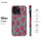 Seamless Human Heart Medicine Phone Case iPhone Samsung Pixel & More 335 - Image 6