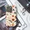 Seamless Leaf Fall Pumpkins Phone Case iPhone Samsung Cover Pixel 1835 - Image 3