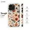 Seamless Leaf Fall Pumpkins Phone Case iPhone Samsung Cover Pixel 1835 - Image 6