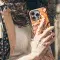 Seamless Lovely Corgi Dog Phone Case iPhone Samsung Pixel & More 209 - Image 4