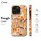 Seamless Lovely Corgi Dog Phone Case iPhone Samsung Pixel & More 209 - Image 5