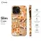 Seamless Lovely Corgi Dog Phone Case iPhone Samsung Pixel & More 209 - Image 6