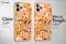 Seamless Lovely Dog Corgi Phone Case Animal Cover - Image 5
