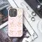 Seamless Lovely Pink Corgi Dog Phone Case iPhone Samsung Pixel & More 211 - Image 3