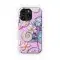 Seamless Marine Pattern Phone Case iPhone Samsung Cover Pixel 2333 - Image 1