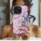 Seamless Marine Pattern Phone Case iPhone Samsung Cover Pixel 2333 - Image 2