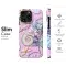 Seamless Marine Pattern Phone Case iPhone Samsung Cover Pixel 2333 - Image 7