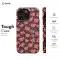 Seamless Midnight Tulip Phone Case iPhone Samsung Pixel & More 160 - Image 5