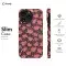 Seamless Midnight Tulip Phone Case iPhone Samsung Pixel & More 160 - Image 6