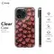Seamless Midnight Tulip Phone Case iPhone Samsung Pixel & More 160 - Image 7