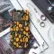 Seamless Pattern Cartoon Halloween Pumpkin Phone Case iPhone Samsung Cover Pixel 1051 - Image 3