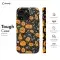 Seamless Pattern Cartoon Halloween Pumpkin Phone Case iPhone Samsung Cover Pixel 1051 - Image 5