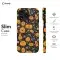 Seamless Pattern Cartoon Halloween Pumpkin Phone Case iPhone Samsung Cover Pixel 1051 - Image 6