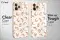 Seamless Pattern Shrimp Phone Case Sea Fish Cover - Image 5