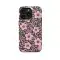 Seamless Pink Floral Phone Case iPhone Samsung Pixel & More 140 - Image 1