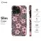 Seamless Pink Floral Phone Case iPhone Samsung Pixel & More 140 - Image 6