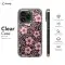 Seamless Pink Floral Phone Case iPhone Samsung Pixel & More 140 - Image 7